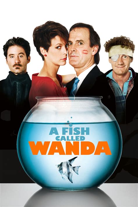 Feb 7, 2012 · Quotes and scenes from A Fish Called Wanda still pop into my head unbidden on a regular basis. To a degree, the movie is a really string of brilliant comedic bits, but the caper story holds it together well enough, and I approve of the slightly sunnier ending that was apparently retrofitted when American audiences didn't care for the darker one ... 